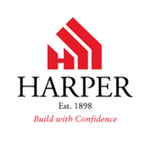 Harper logo