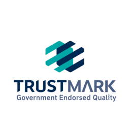 TrustMark Government Endorsed Quality certification